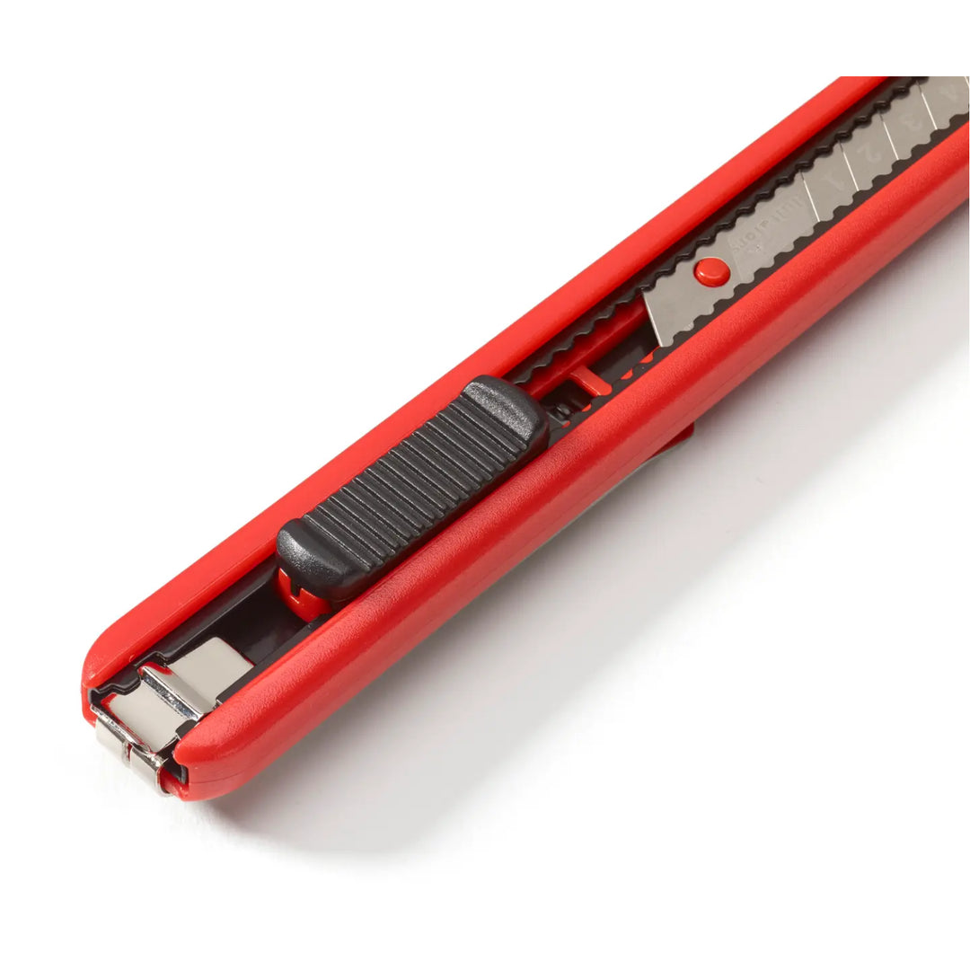 Hultafors 389140U Snap-off Knife SPP 9A