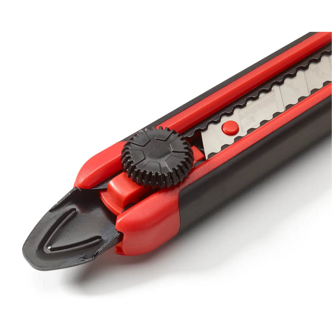 Hultafors 389250U Snap-off Knife SFRP 18W