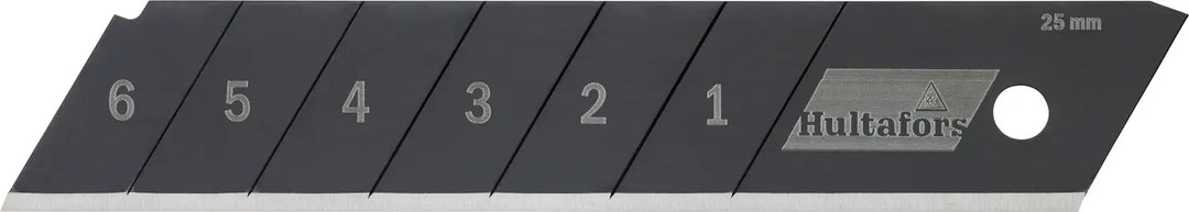 Hultafors 389860U Snap-off blade Edge SBE25-4X3