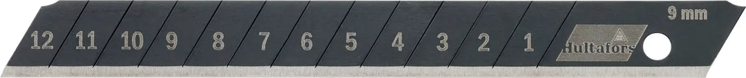 Hultafors 389890U Snap-off blade Edge SBE9-10