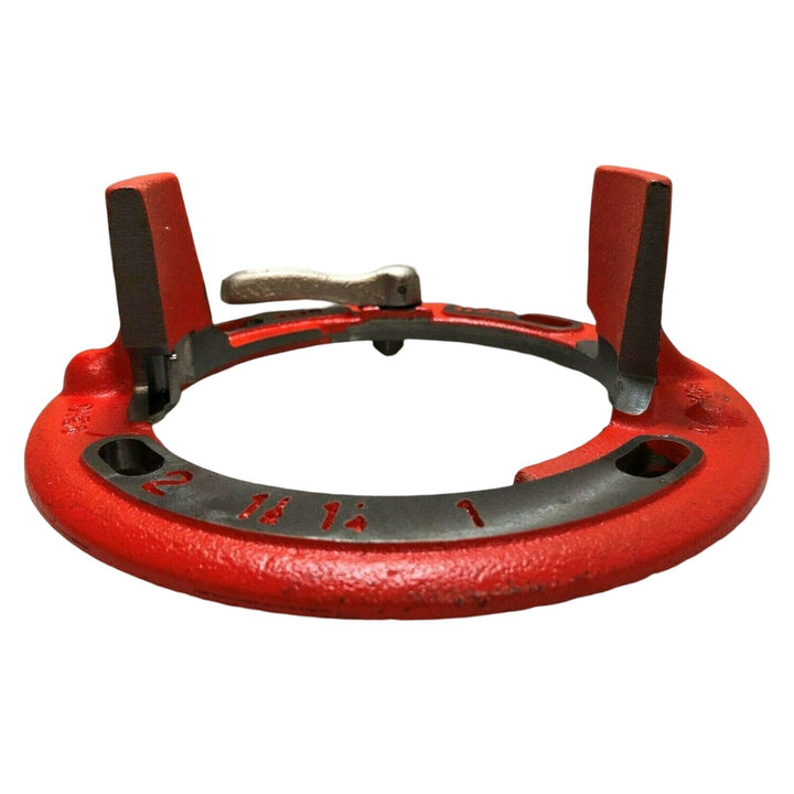 Ridgid 39220 Jam Proof Drive Plate Assembly 65R