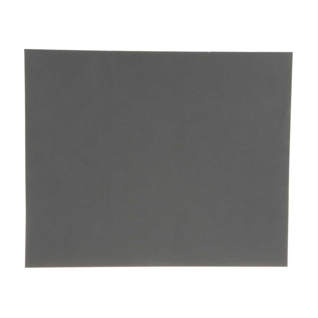 3M Wetordry Abrasive Sheet 413Q, 02002, 400, 9 in x 11 in, 50 sheets
per carton