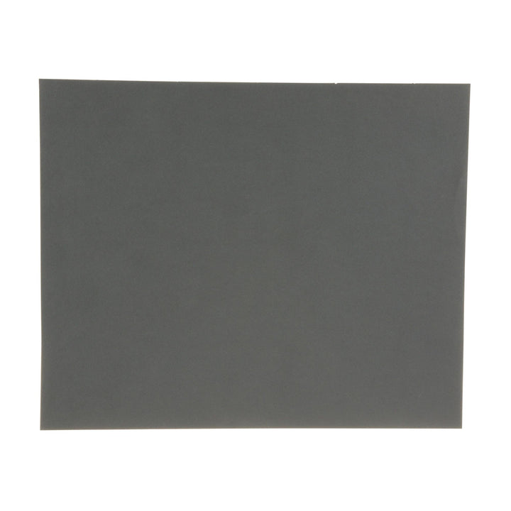 3M Wetordry Abrasive Sheet 413Q, 02002, 400, 9 in x 11 in, 50 sheets
per carton