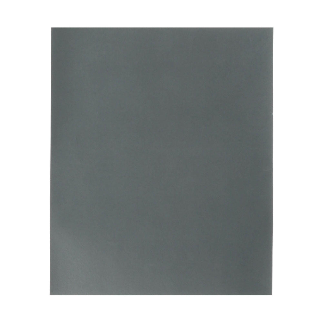 3M Wetordry Abrasive Sheet 413Q, 02002, 400, 9 in x 11 in, 50 sheets
per carton