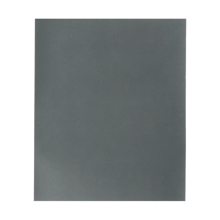 3M Wetordry Abrasive Sheet 413Q, 02002, 400, 9 in x 11 in, 50 sheets
per carton