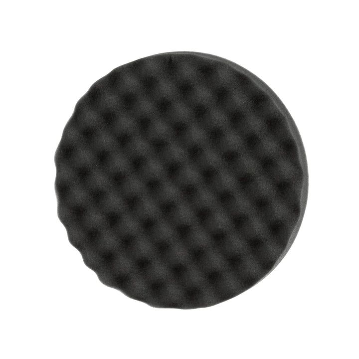 3M Perfect-It Foam Polishing Pad, 05725, Single Sided, Flat Back, 8 in(203.2 mm)