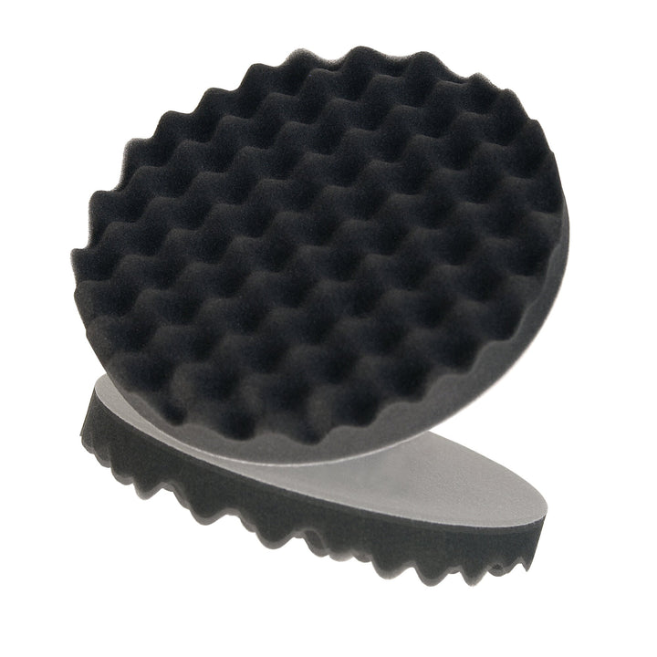 3M Perfect-It Foam Polishing Pad, 05725, Single Sided, Flat Back, 8 in(203.2 mm)