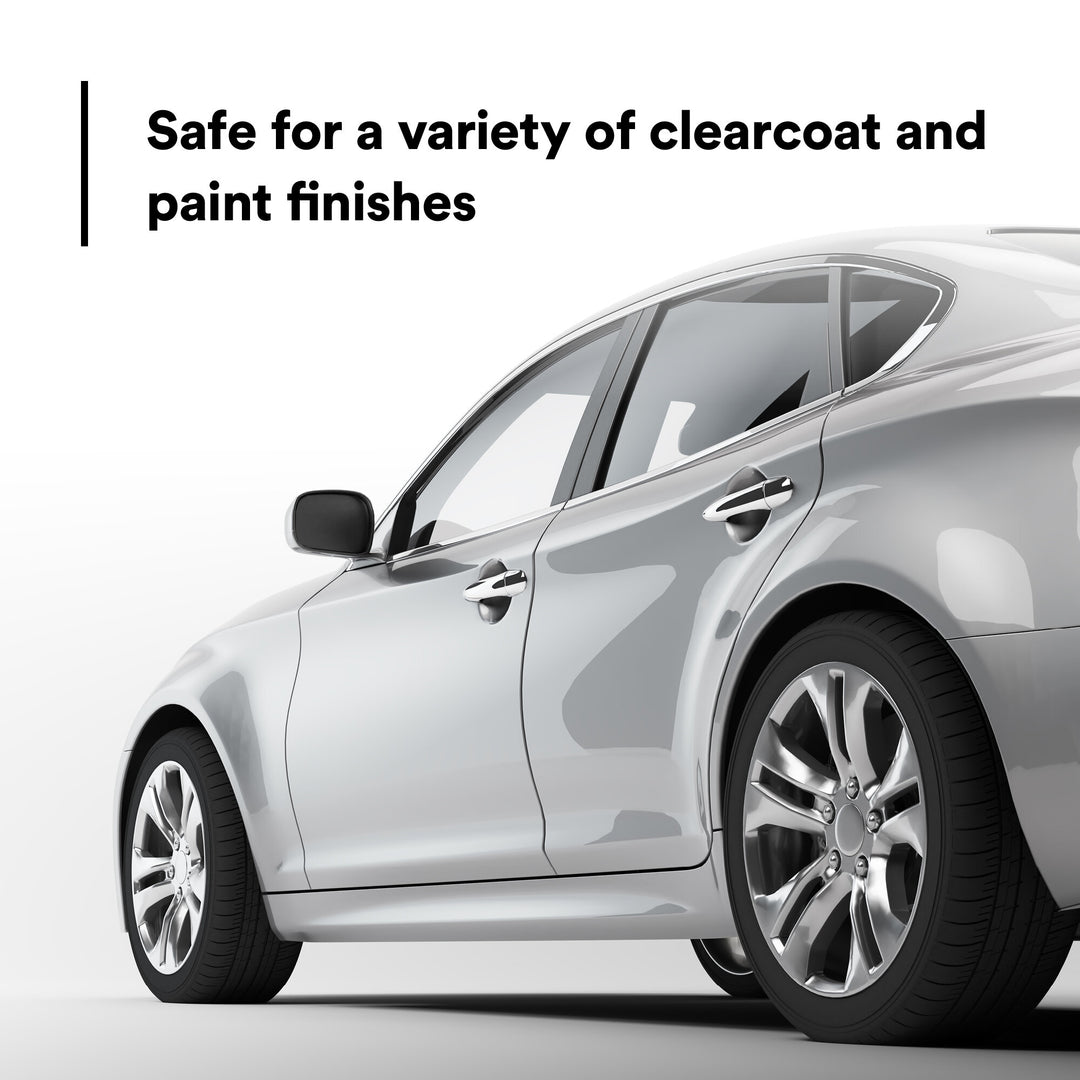 3M Perfect-It Foam Polishing Pad, 05725, Single Sided, Flat Back, 8 in(203.2 mm)