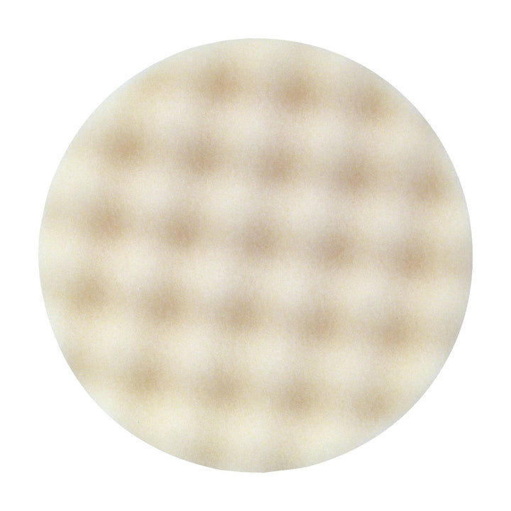 3M Foam Compounding Pad, 05723, Single Sided, Flat Back, 8 in (203.2mm)