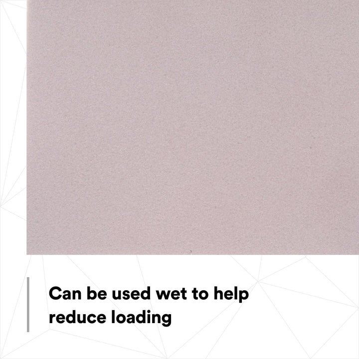 3M Softback Sanding Sponge, 02602, 4 1/2 in x 5 1/2 in (115mm x 140mm)