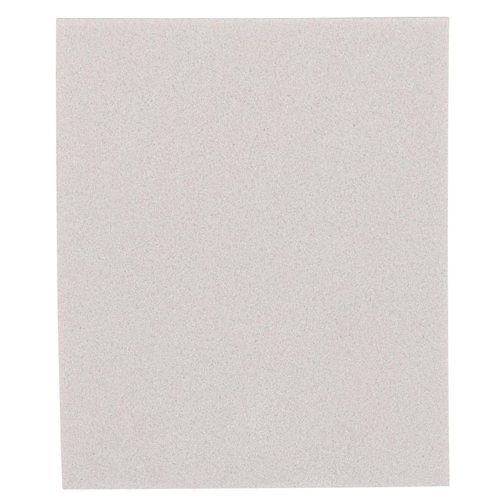 3M Softback Sanding Sponge 02604, 4 1/2 in x 5 1/2 in (115 mm x
140 mm), Fine