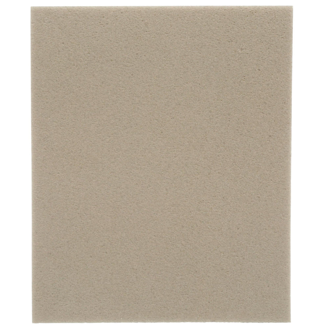 3M Softback Sanding Sponge, 02600, 4-1/2 in x 5-1/2 in, (115 mm x 140
mm)