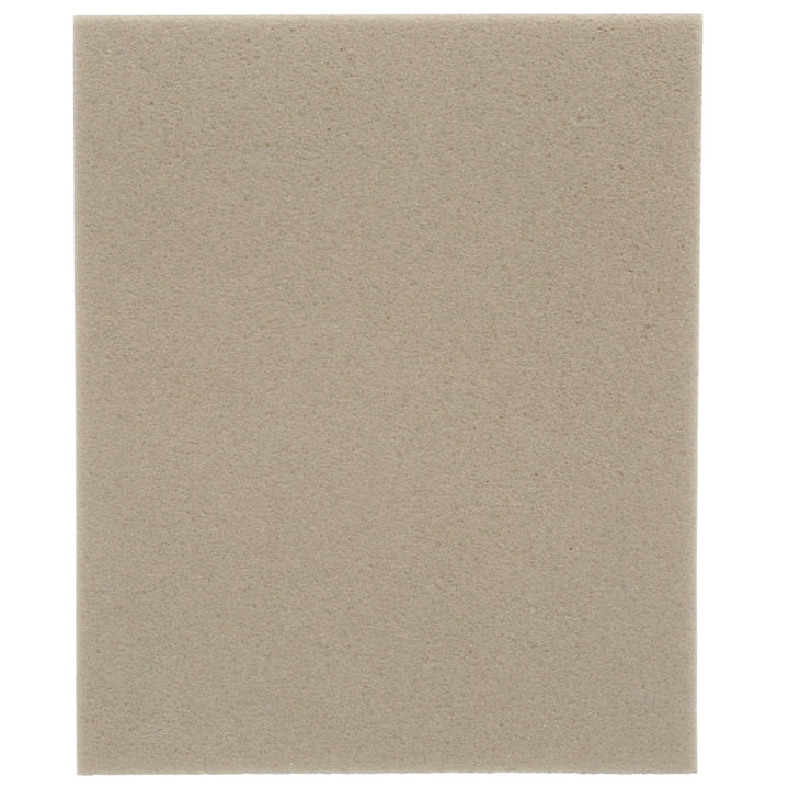 3M Softback Sanding Sponge, 02600, 4-1/2 in x 5-1/2 in, (115 mm x 140
mm)