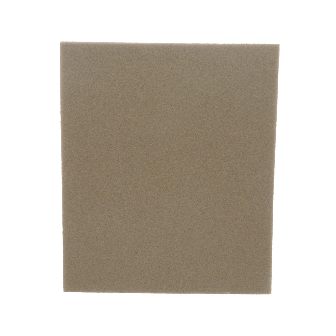 3M Softback Sanding Sponge 02601, 4-1/2 in x 5-1/2 in, (115mm x
140mm)