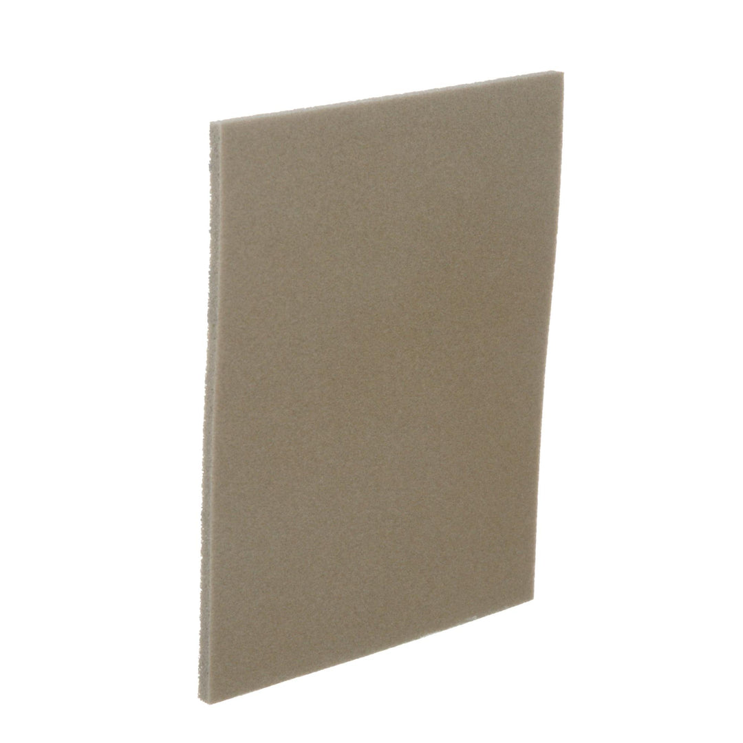 3M Softback Sanding Sponge 02601, 4-1/2 in x 5-1/2 in, (115mm x
140mm)