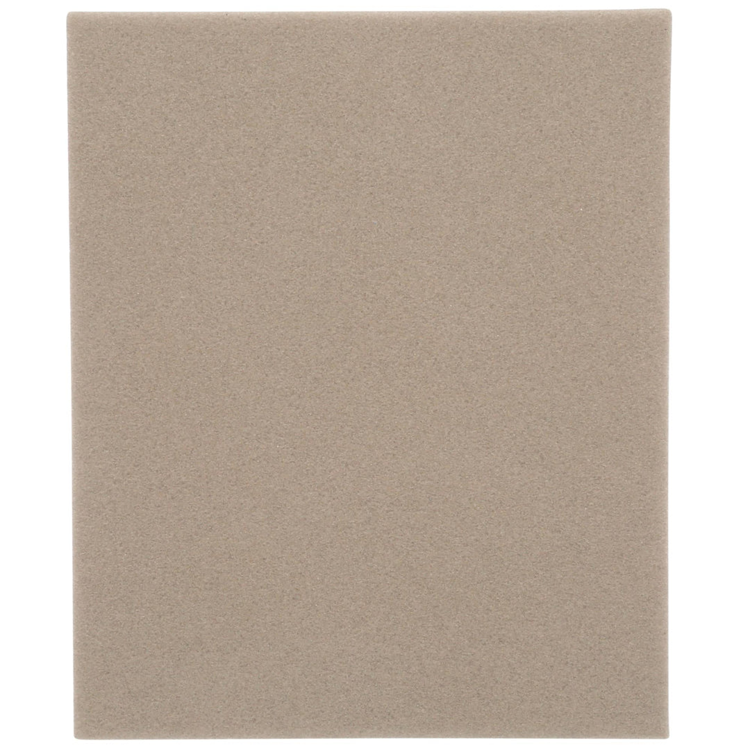 3M Softback Sanding Sponge 02601, 4-1/2 in x 5-1/2 in, (115mm x
140mm)