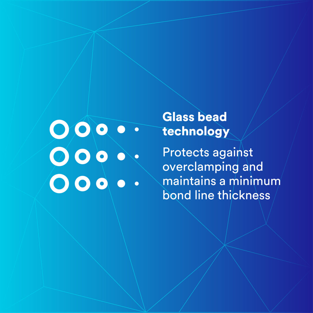 3M Panel Bonding Adhesive, 08115, 200 ml cartridge