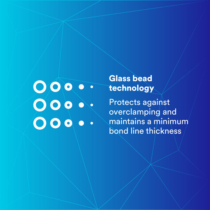 3M Panel Bonding Adhesive, 08115, 200 ml cartridge