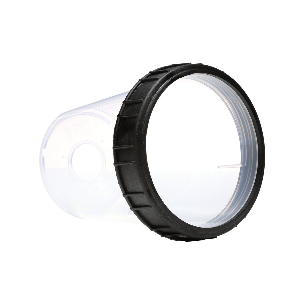 3M PPS Cup & Collar, 16023, Large, 1 per carton