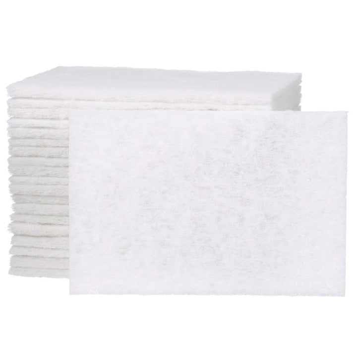 Scotch-Brite Light Cleansing Hand Pad 7445, HP-HP, Nepheline Syenite
Super Fine