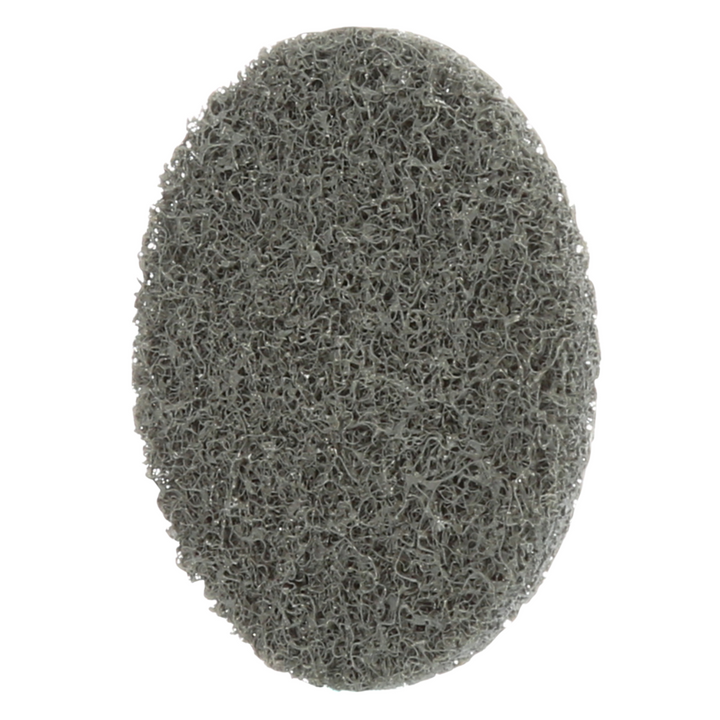 Scotch-Brite Roloc Surface Conditioning Disc, SC-DR, SiC Super Fine,
TR, 2 in