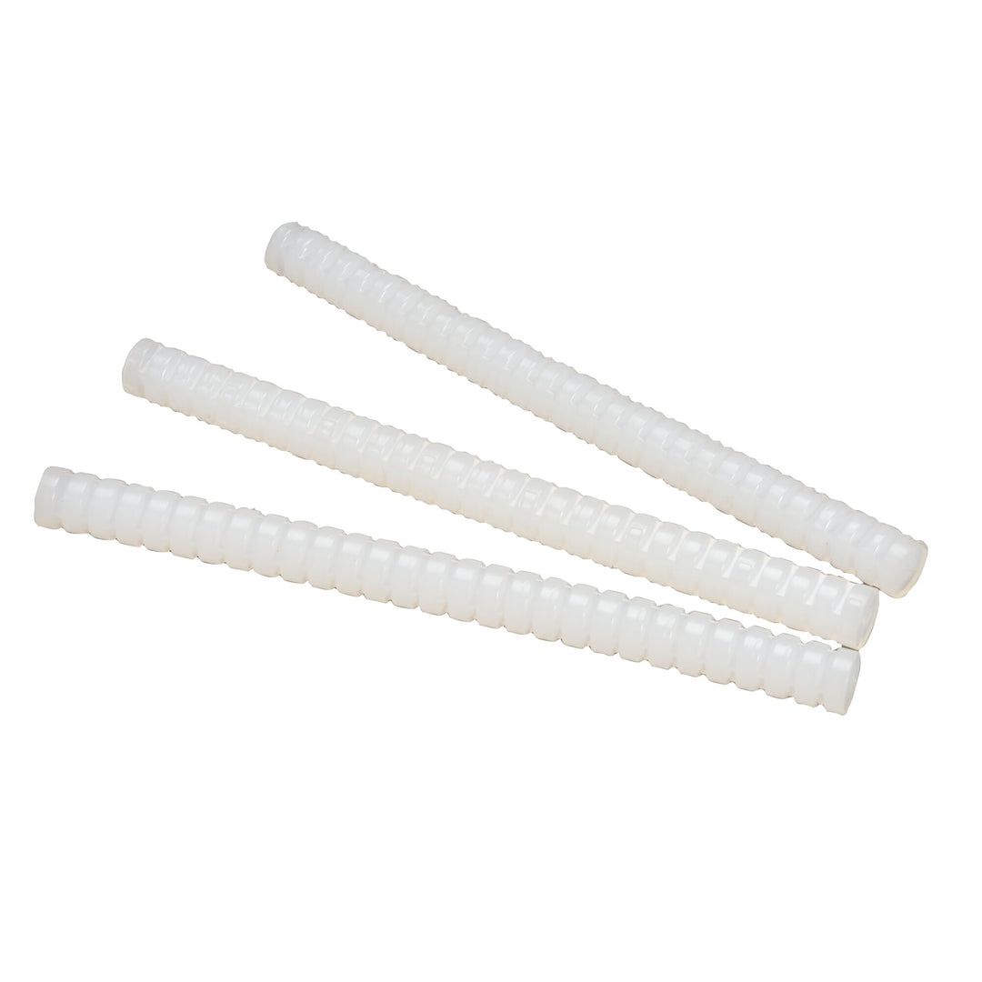 3M Hot Melt Adhesive 3792 Q, Clear, 5/8 in x 8 in