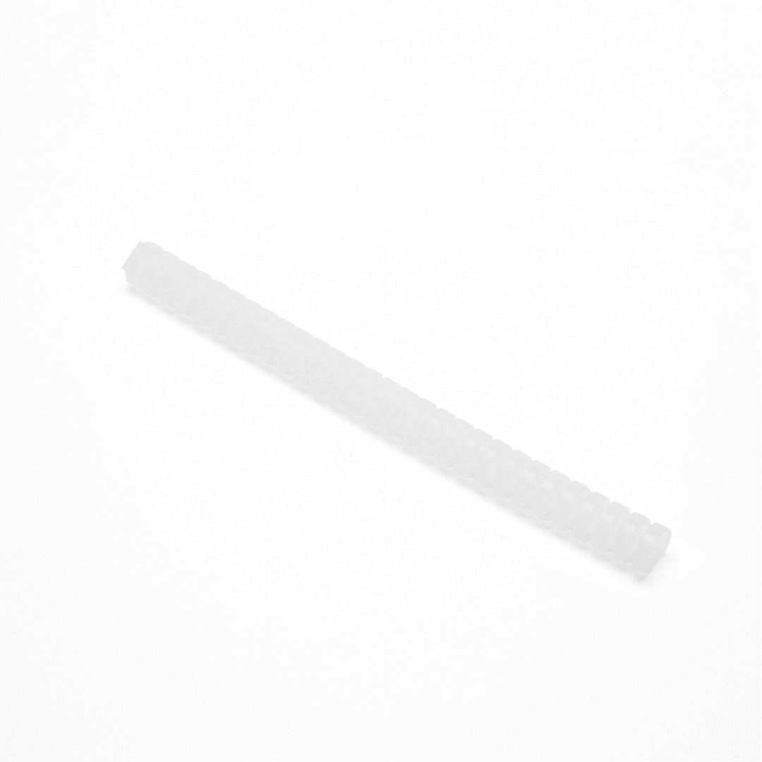 3M Hot Melt Adhesive 3792 Q, Clear, 5/8 in x 8 in