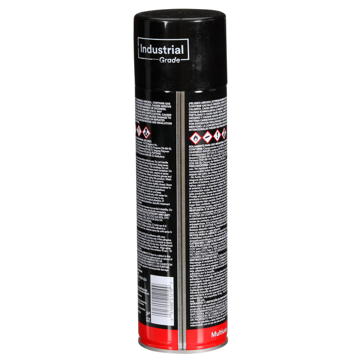 3M Super 77 Multipurpose Spray Adhesive, 24 fl oz Can (Net Wt 16.75oz)