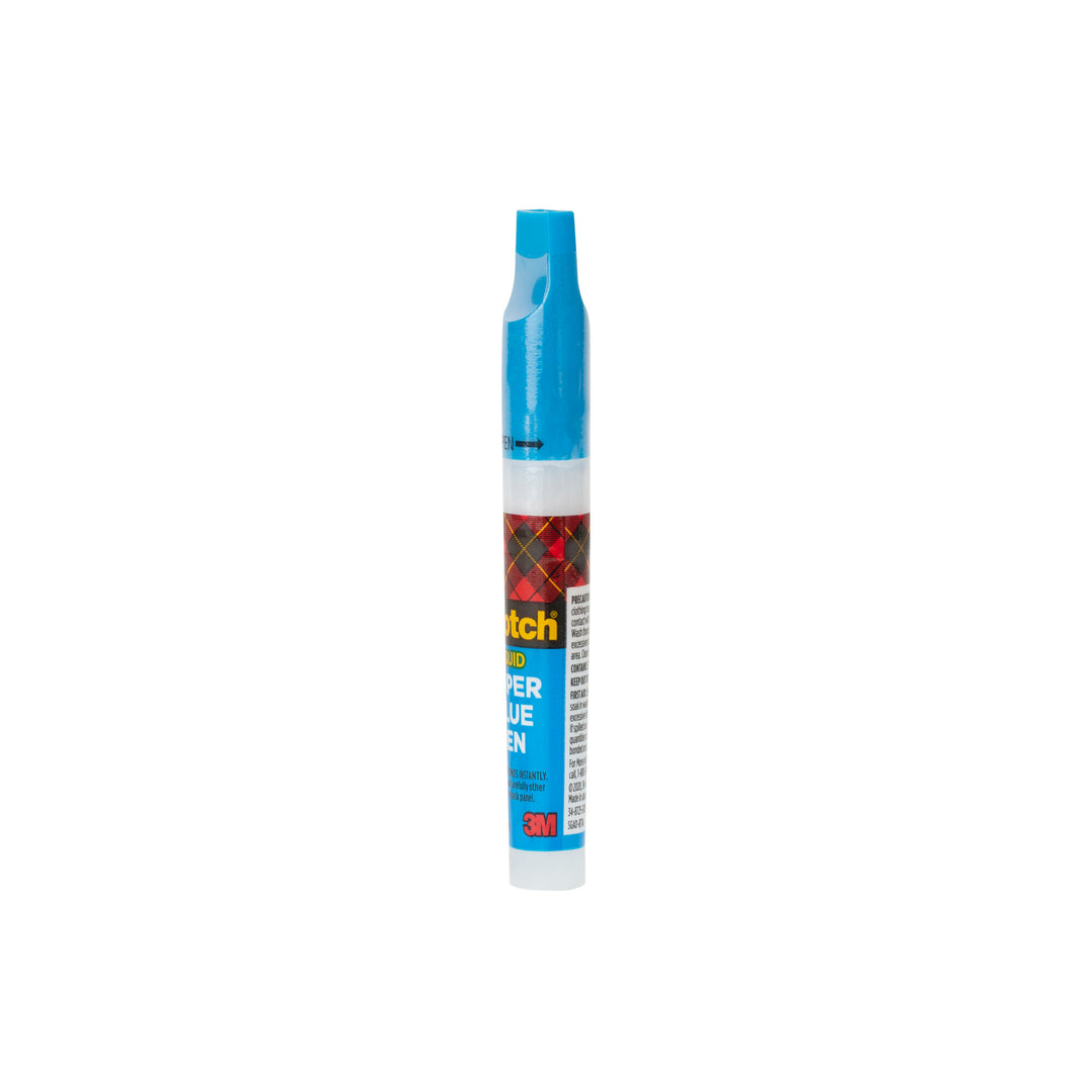 Scotch® Super Glue Pen AD126-P, .07 oz