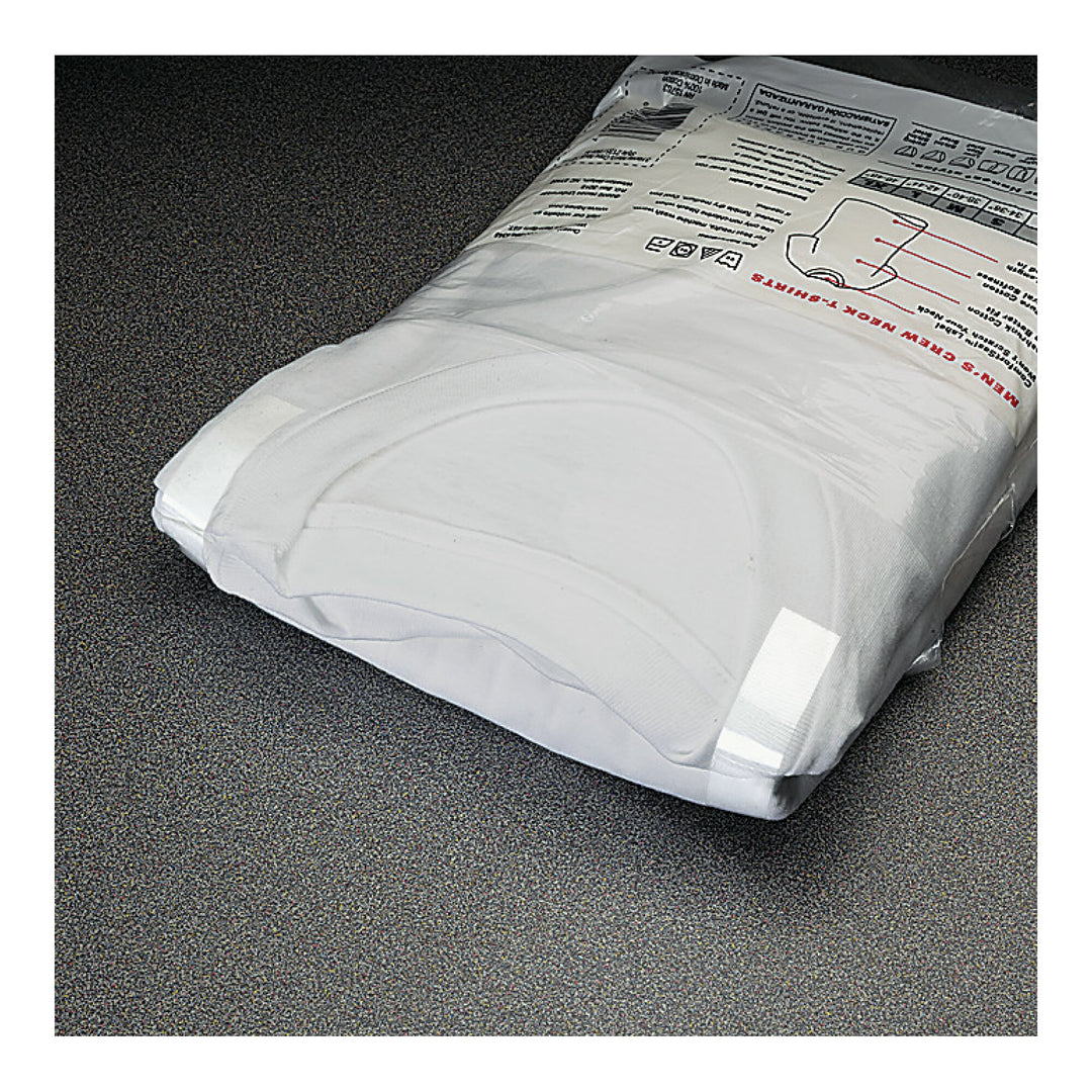 Scotch® Light Duty Packaging Tape 600 Clear High Clarity, 3/4 in x 72 yd