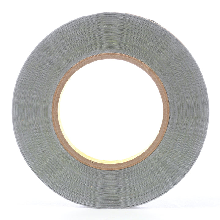 3M Lead Foil Tape 420, Dark Silver, 1 in x 36 yd, 6.8 mil, 9 rolls per
case