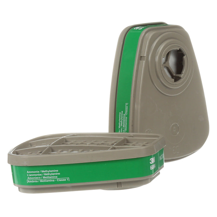 3M Ammonia Methylamine Cartridge 6004