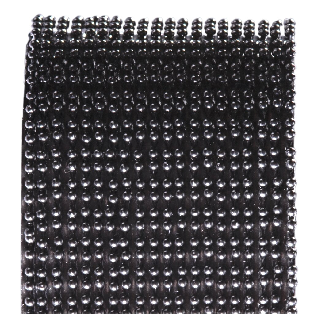 3M Dual Lock Reclosable Fastener SJ3541, Black, 2 in x 50 yd, Type400