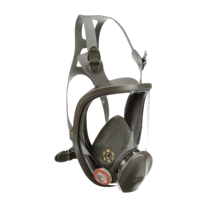 3M Full Facepiece Reusable Respirator 6800 Medium