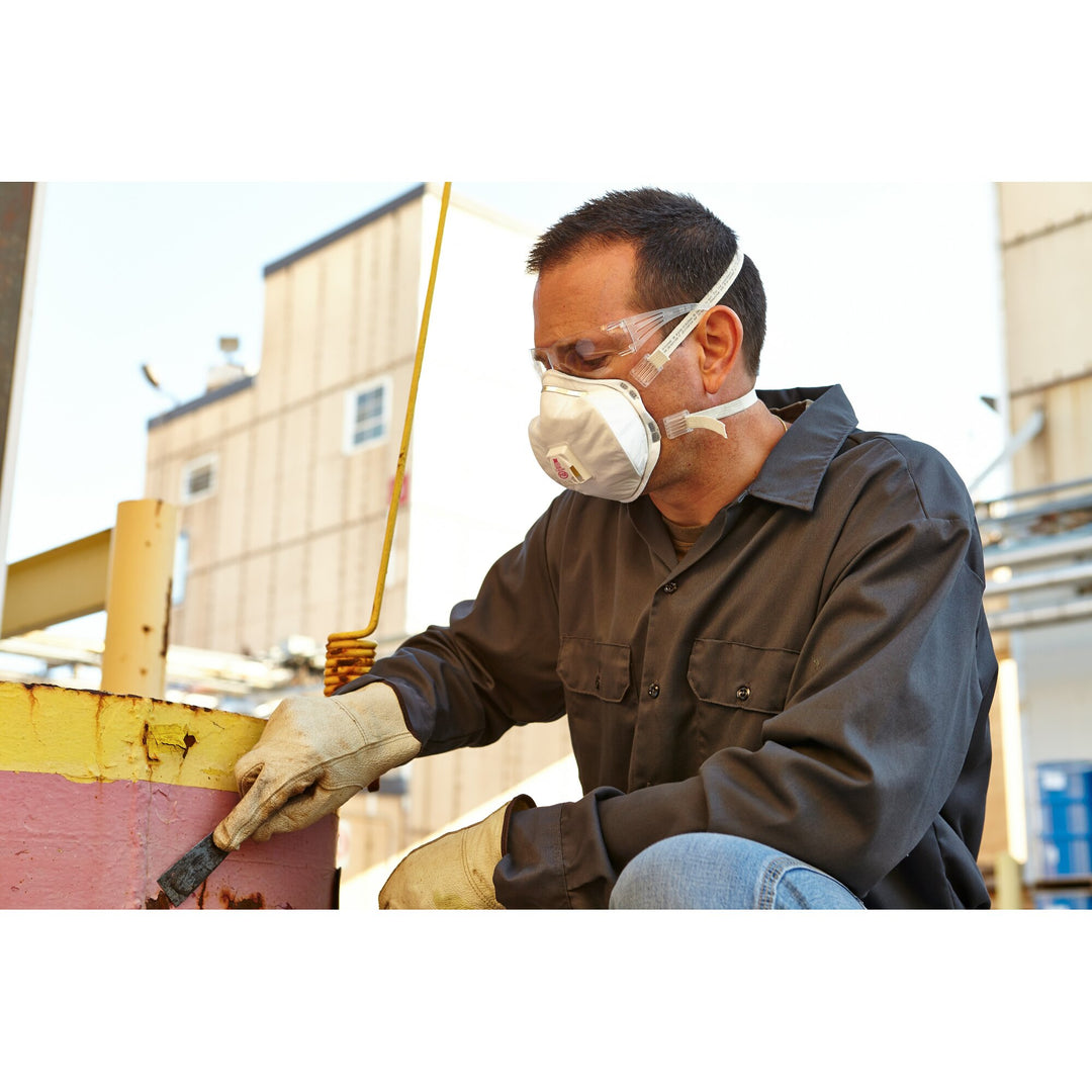 3M Particulate Respirator 8293, P100