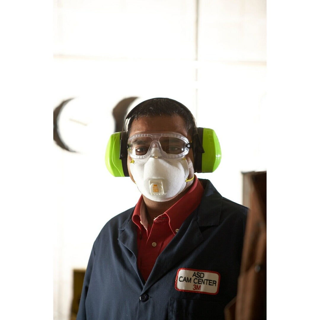 3M Particulate Respirator 8511, N95