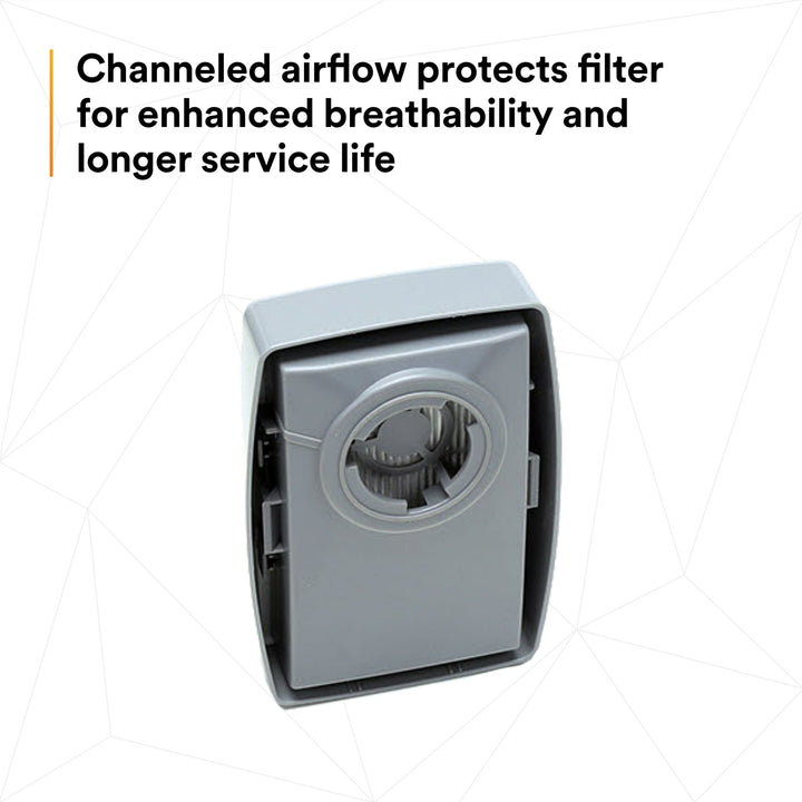 3M Particulate Filter 7093, P100 60 EA/Case