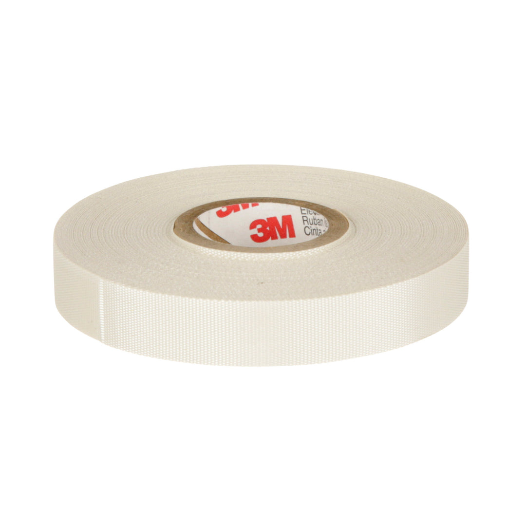 3M Glass Cloth Electrical Tape 27, 1/2 in x 66 ft