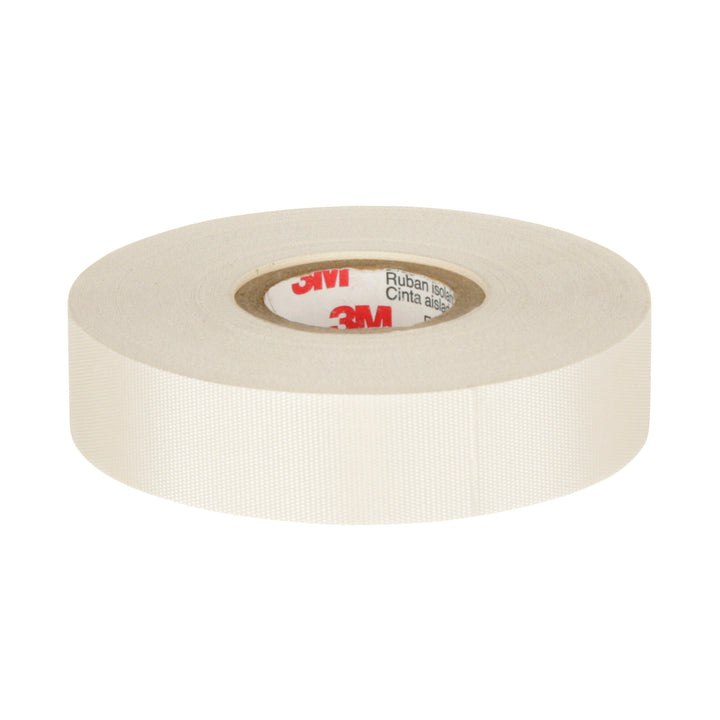 3M Glass Cloth Electrical Tape 27, 3/4 in x 66 ft
