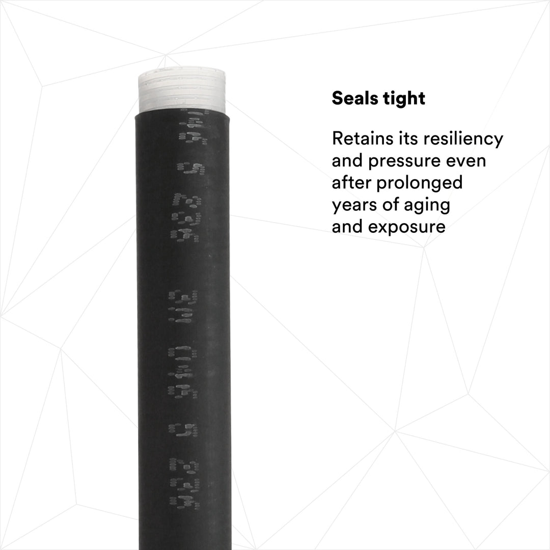 3M Cold Shrink Insulator 8427-12, 250-400 kcmil (125-200 mm²)