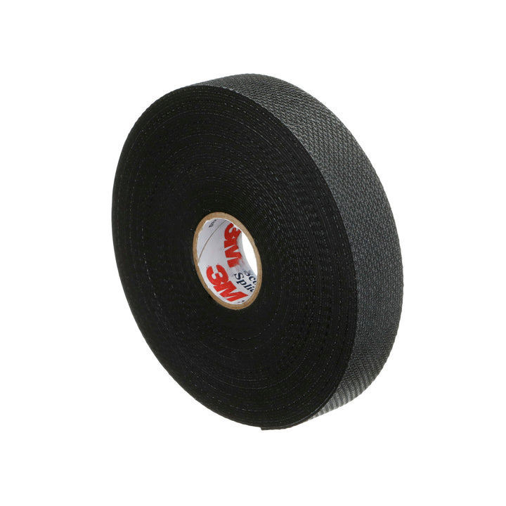 Scotch® Rubber Splicing Tape 23, 3/4 in x 30 ft, Black, 1 roll/carton