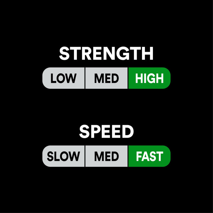 3M Hi-Strength Spray Adhesive 90, Clear, 24 fl oz Can (Net Wt 17.6 oz)