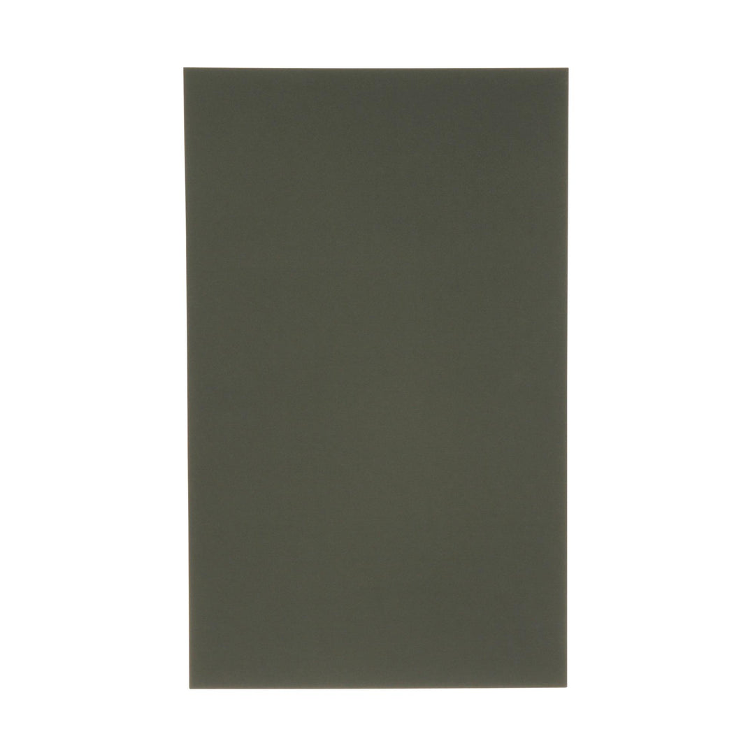 3M Wetordry Abrasive Sheet 401Q, 02044, 2000, 5 1/2 in x 9 in