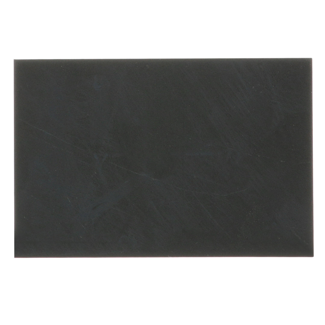 3M Wetordry Rubber Squeegee, 05518, 2 in x 3 in