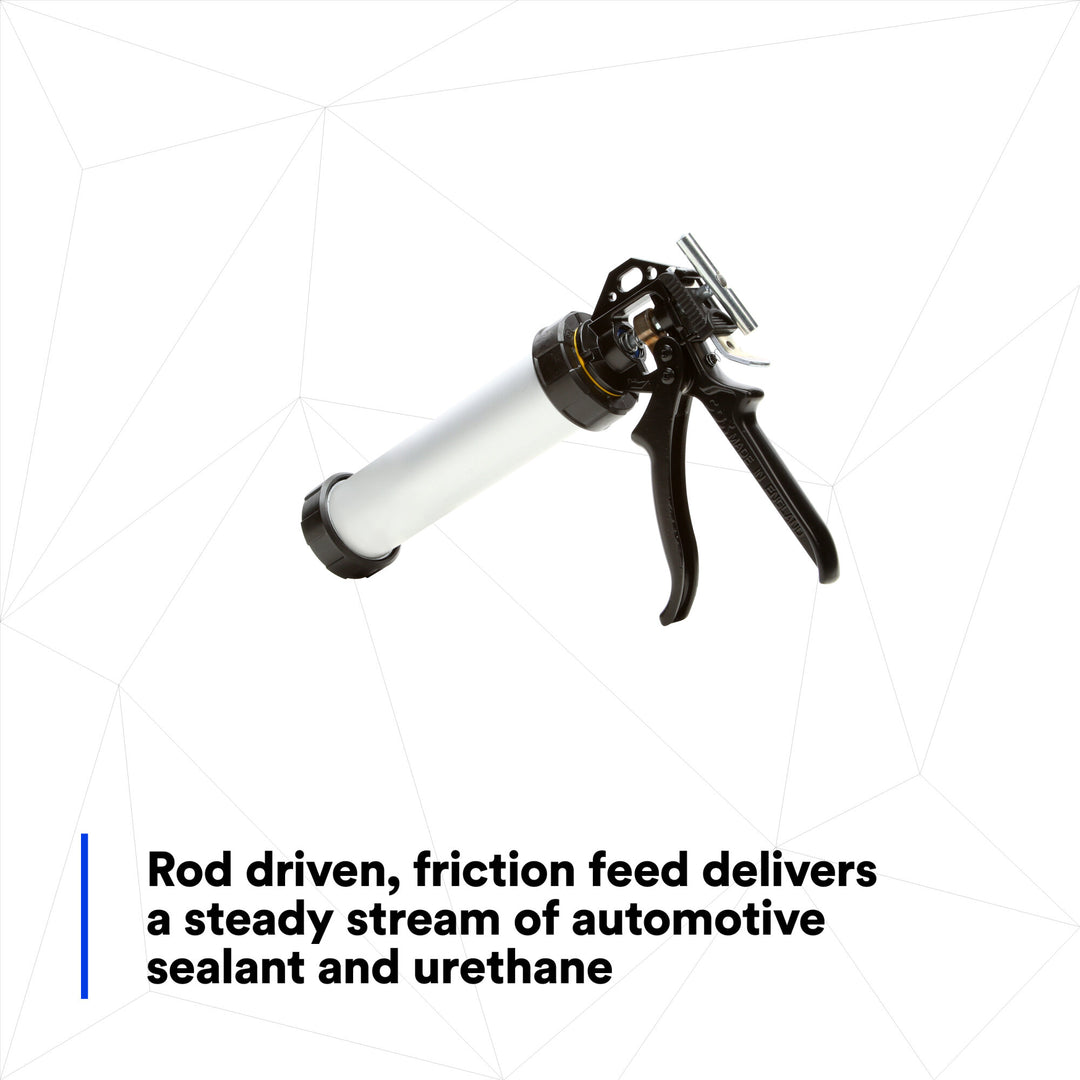 3M Flexible Package Applicator, 08398, 310 mL