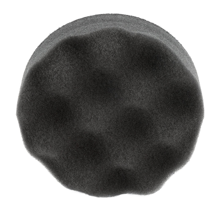 3M Perfect-it Hookit Foam Polishing Pad 05726, Waffle Face, 3 in