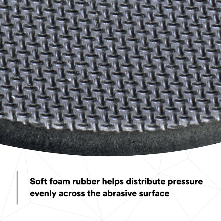 3M Hookit Pad, 05791