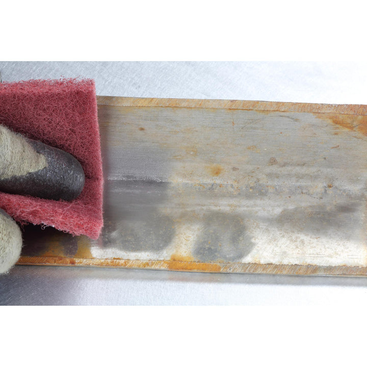 Scotch-Brite Extra Duty Hand Pad 6444, 6 in x 9 in, 20/Carton