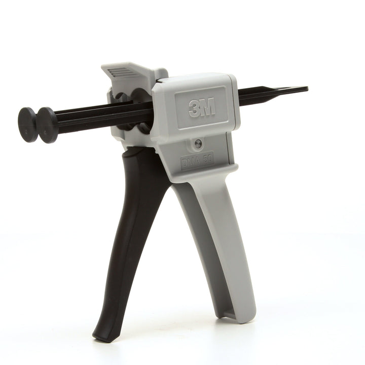 3M Scotch-Weld EPX Mixing Nozzle, Square Gold, 200mL and 400mL