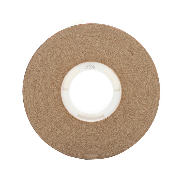 Scotch® ATG Adhesive Transfer Tape 924, Clear, 3/4 in x 36 yd, 2 mil